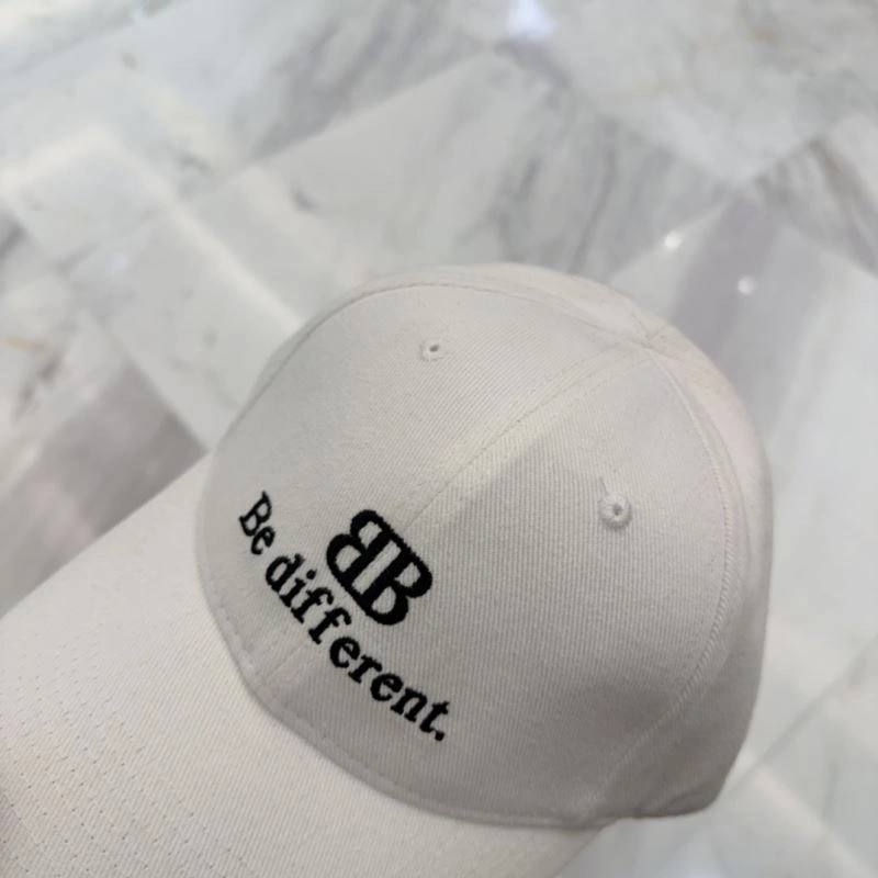 Balenciaga Caps Compact 260703