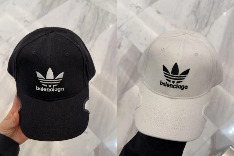 Practical Balenciaga Caps 260678