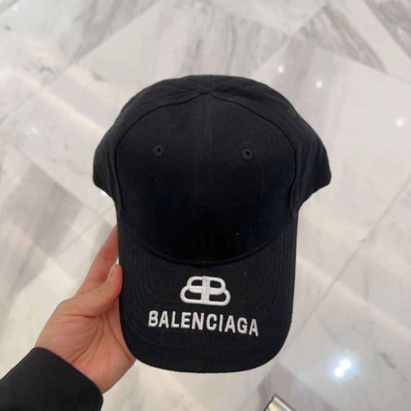 TravelReady Balenciaga Caps 260677