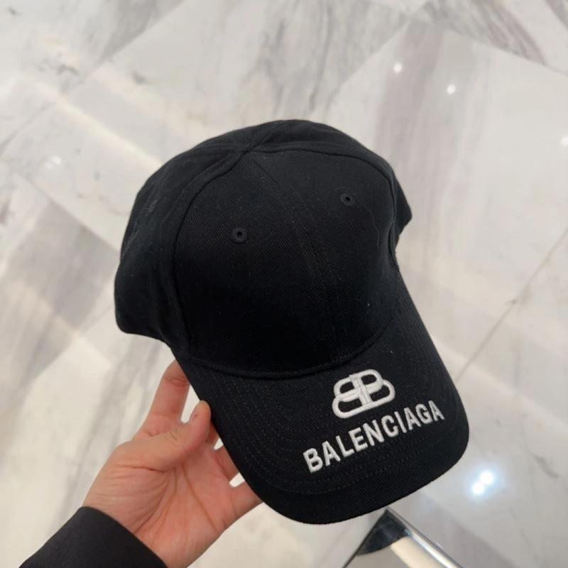TravelReady Balenciaga Caps 260677