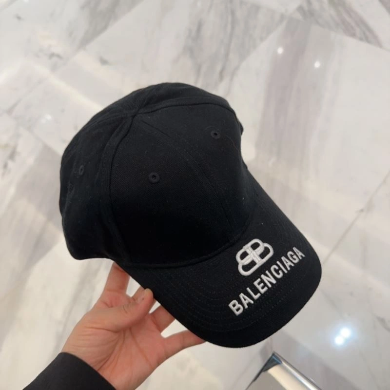 TravelReady Balenciaga Caps 260677