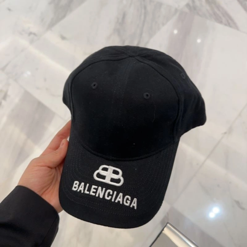 TravelReady Balenciaga Caps 260677