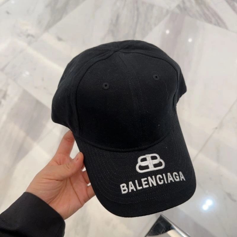TravelReady Balenciaga Caps 260677