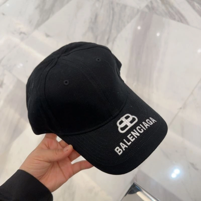 TravelReady Balenciaga Caps 260677