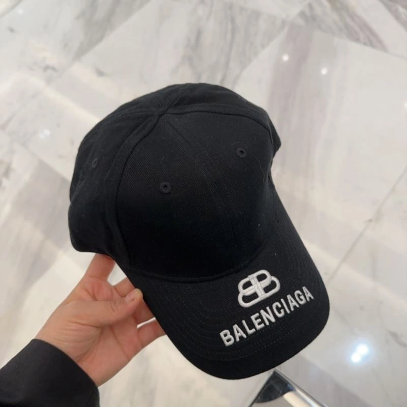 TravelReady Balenciaga Caps 260677