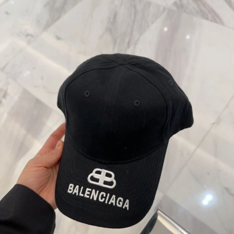 TravelReady Balenciaga Caps 260677