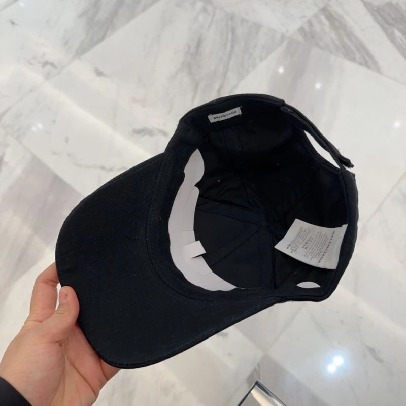 TravelReady Balenciaga Caps 260677