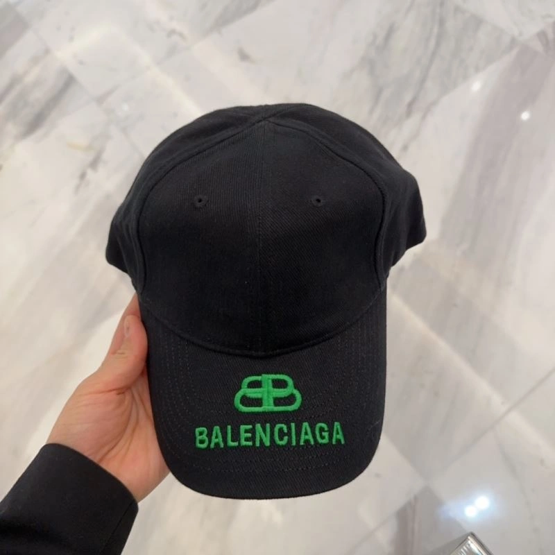FreshLook Balenciaga Caps 260676