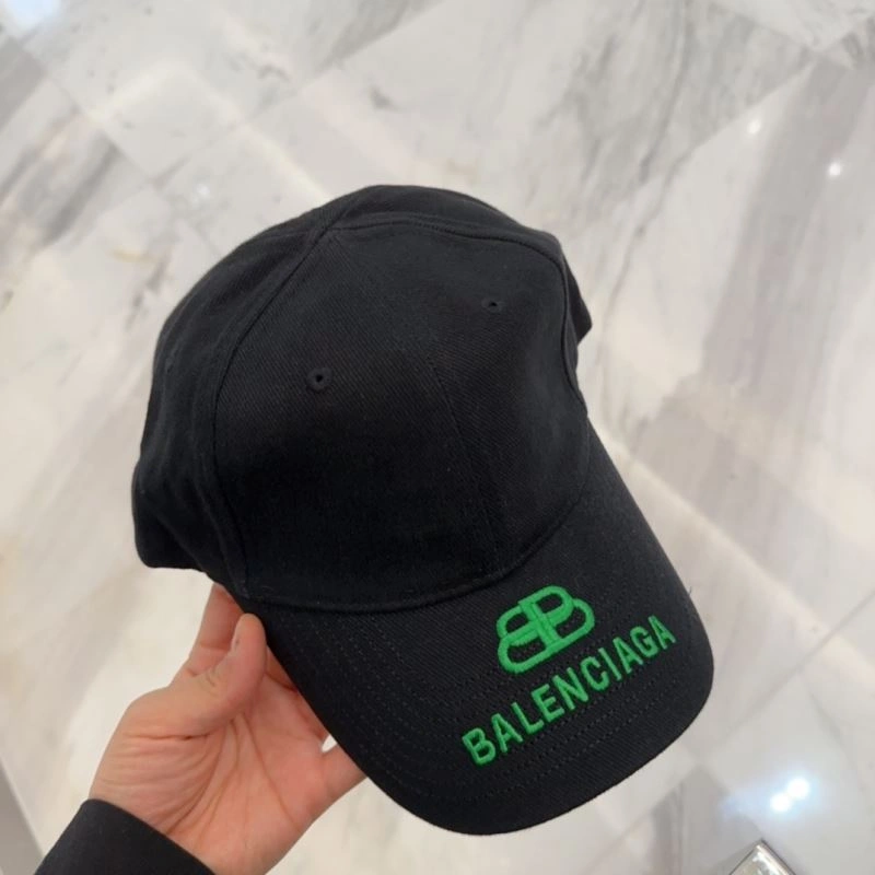 FreshLook Balenciaga Caps 260676