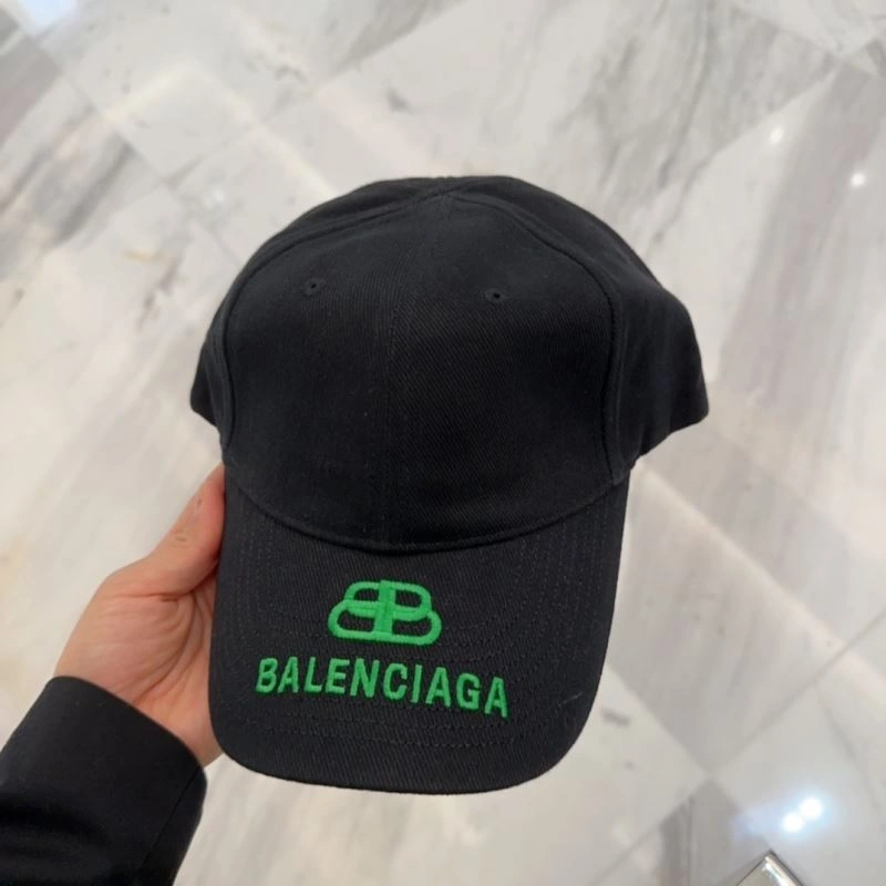 FreshLook Balenciaga Caps 260676