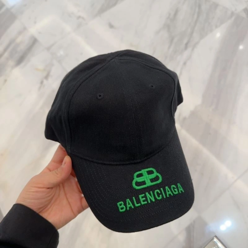 FreshLook Balenciaga Caps 260676