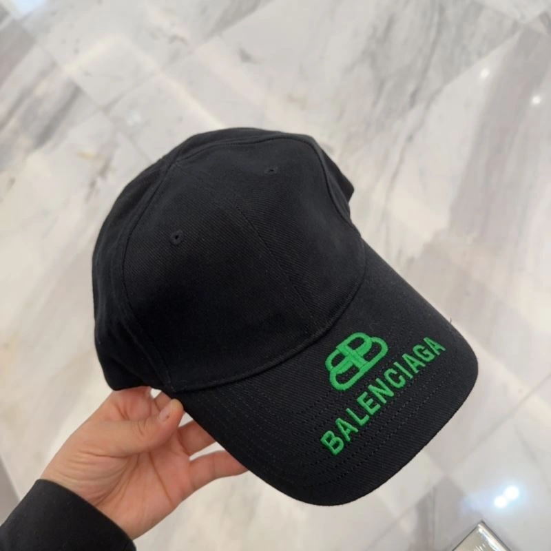 FreshLook Balenciaga Caps 260676