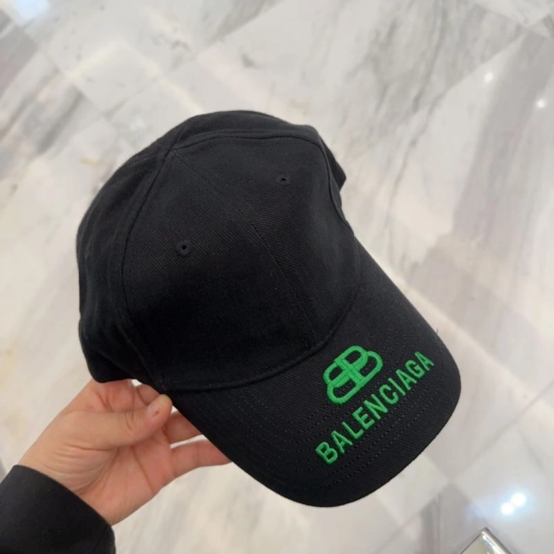 FreshLook Balenciaga Caps 260676