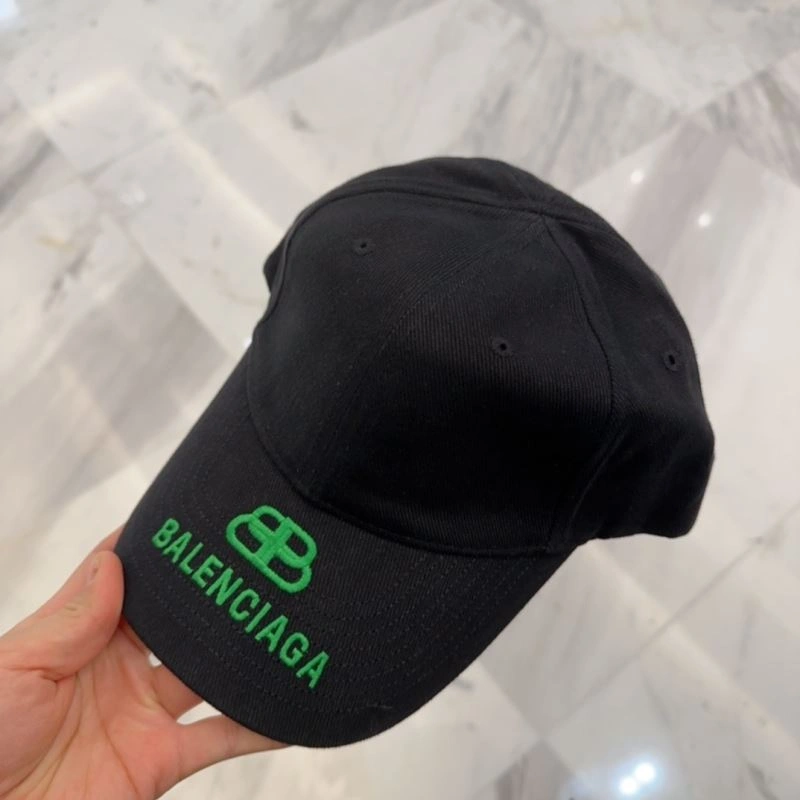 FreshLook Balenciaga Caps 260676