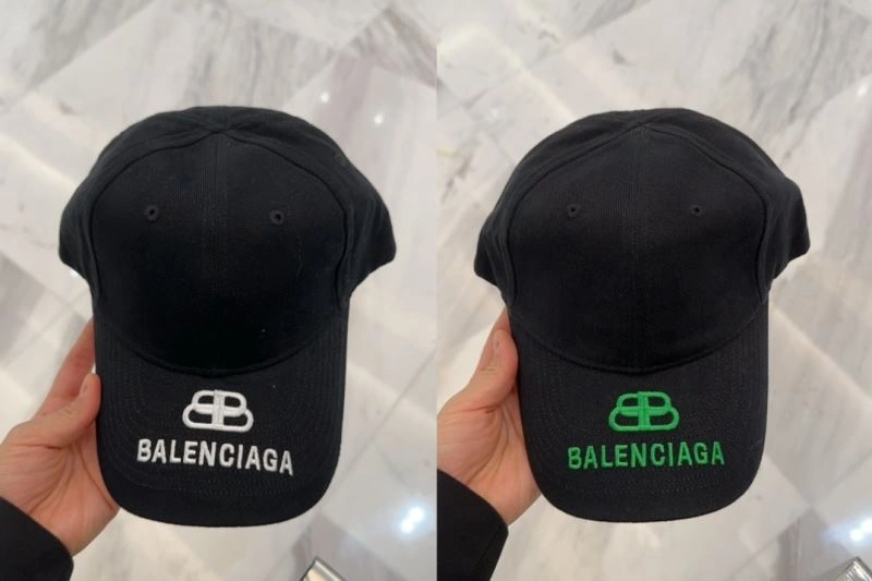 FreshLook Balenciaga Caps 260676