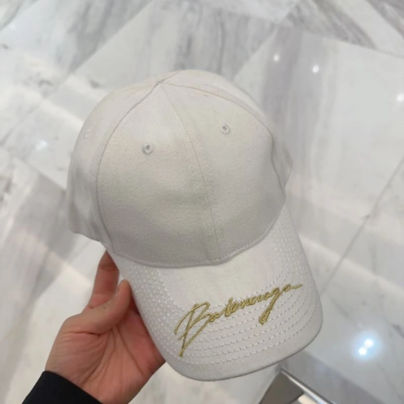 Effortless Balenciaga Caps 260675
