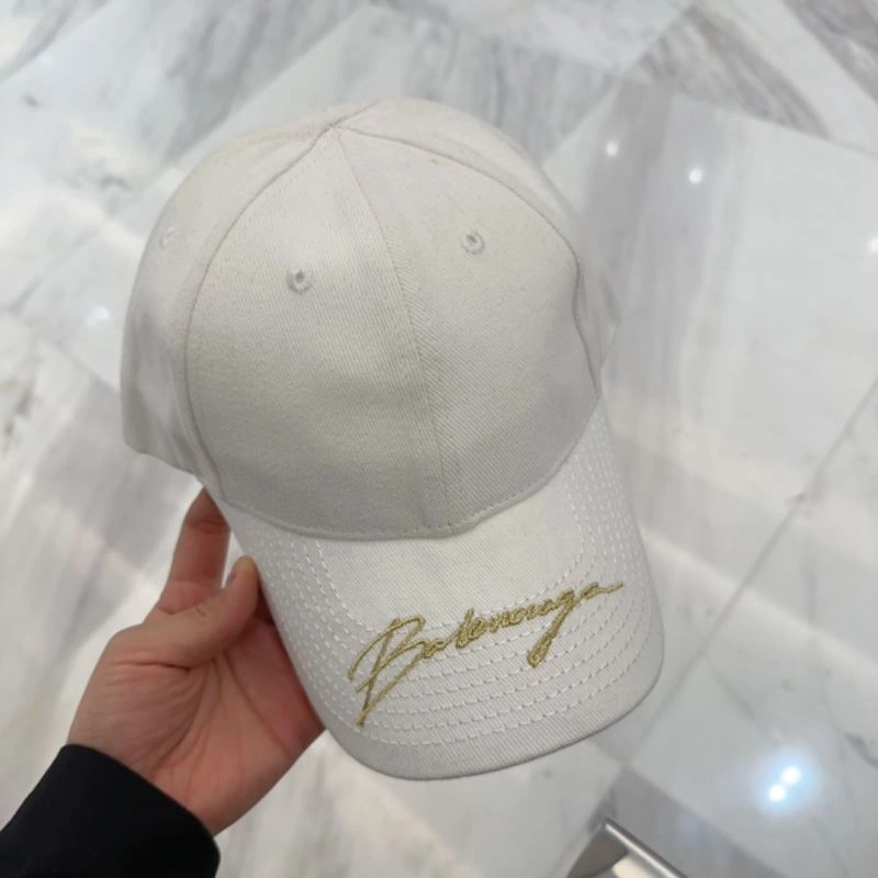 Effortless Balenciaga Caps 260675