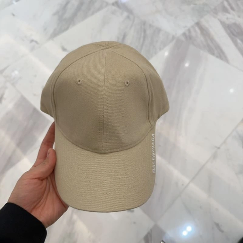 Balenciaga Caps Neat 260672