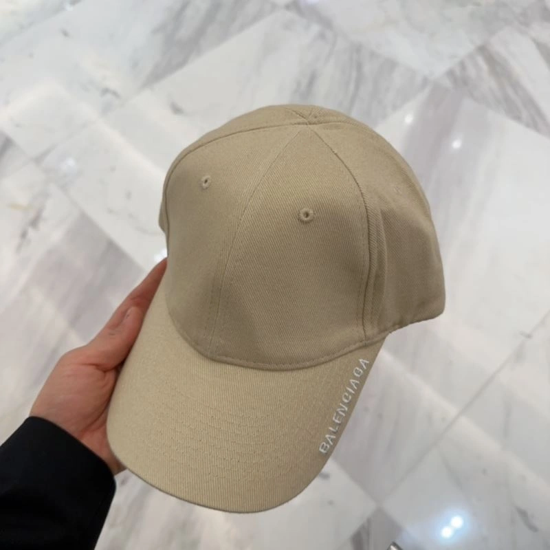 Balenciaga Caps Neat 260672