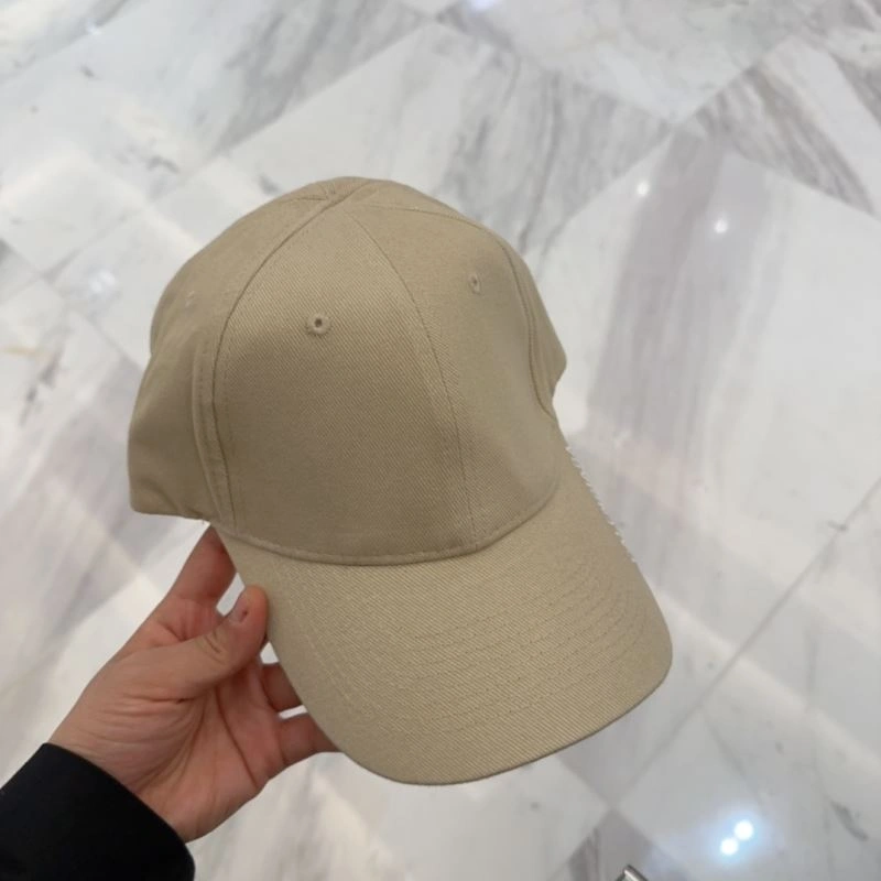 Balenciaga Caps Neat 260672