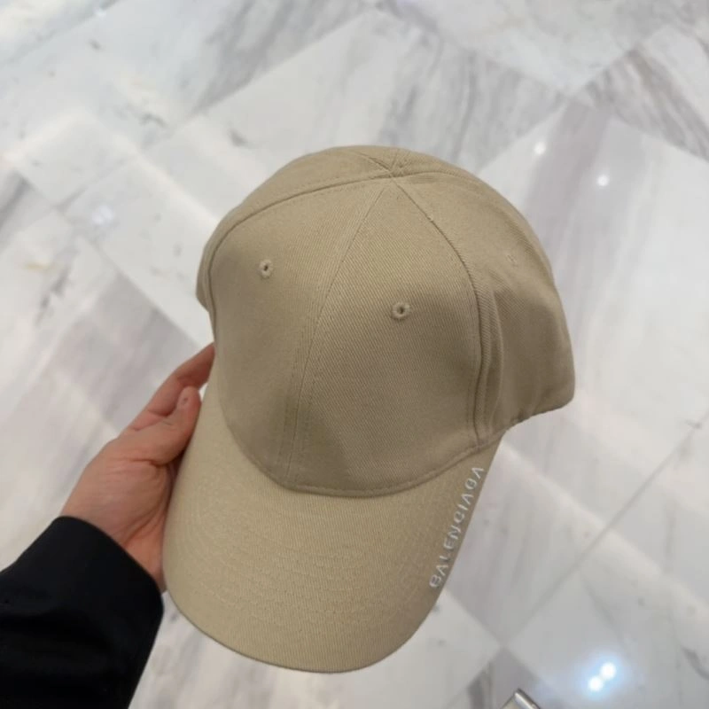 Balenciaga Caps Neat 260672