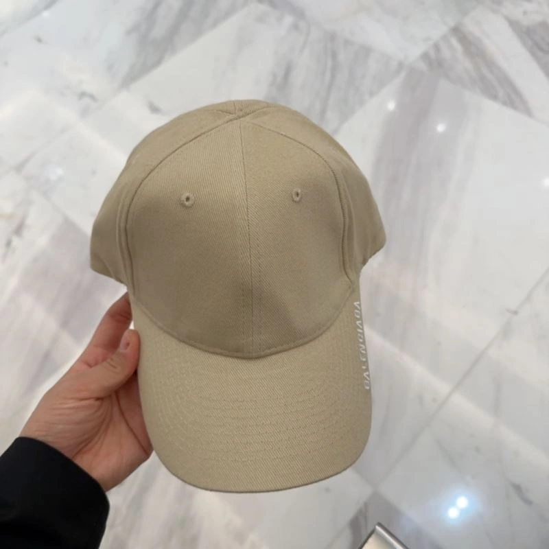 Balenciaga Caps Neat 260672
