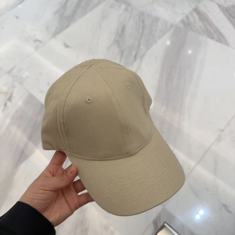 Balenciaga Caps Neat 260672
