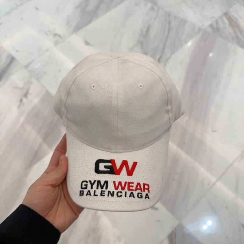Sleek Balenciaga Caps 260649