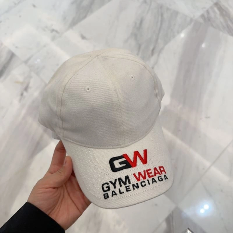 Sleek Balenciaga Caps 260649