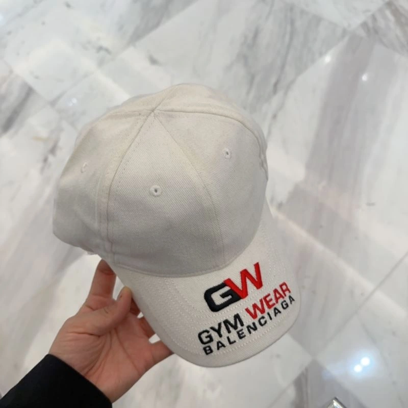 Sleek Balenciaga Caps 260649