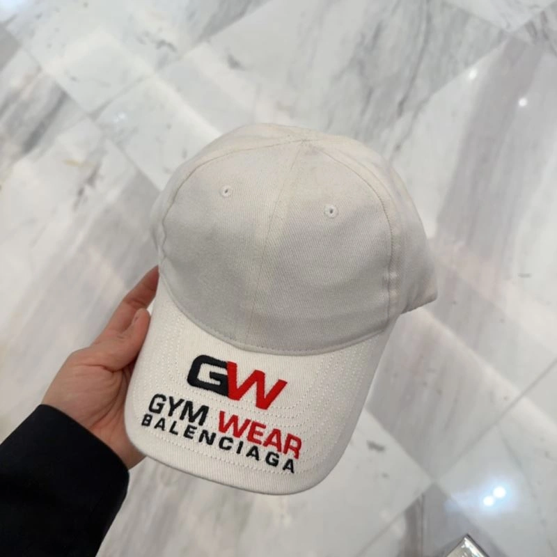 Sleek Balenciaga Caps 260649