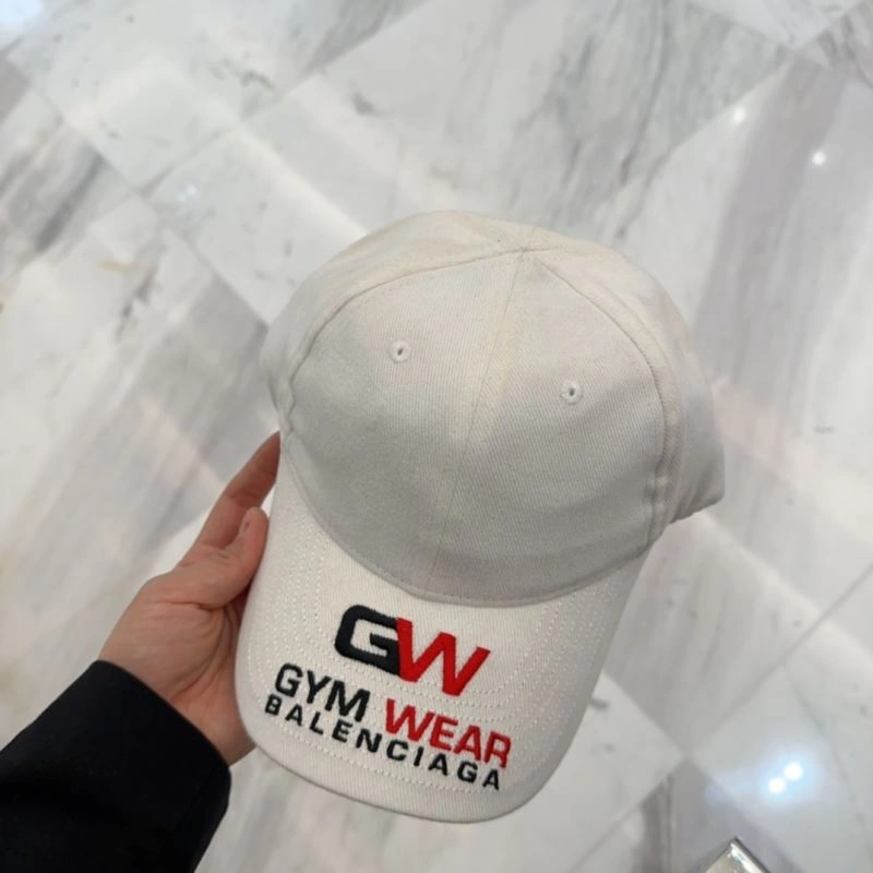 Sleek Balenciaga Caps 260649