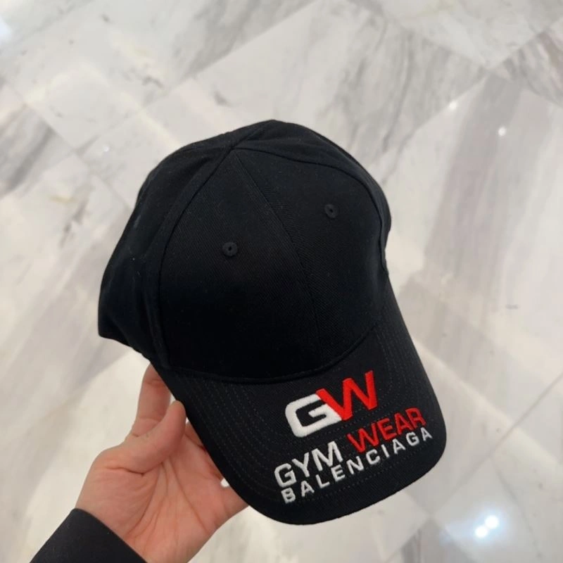 Balenciaga Caps Trendy 260656