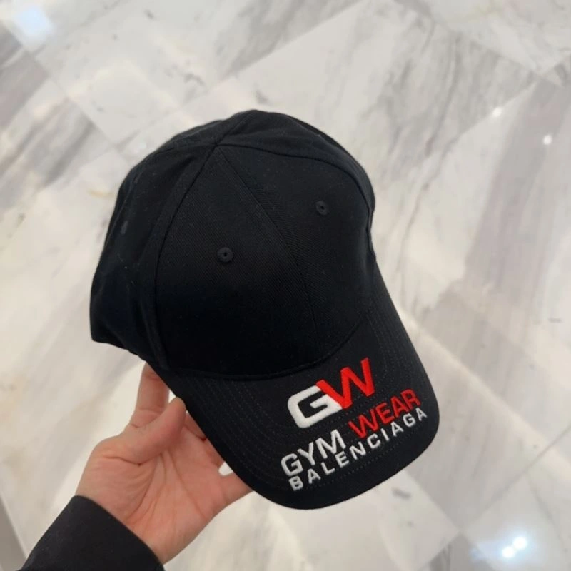 Balenciaga Caps Trendy 260656