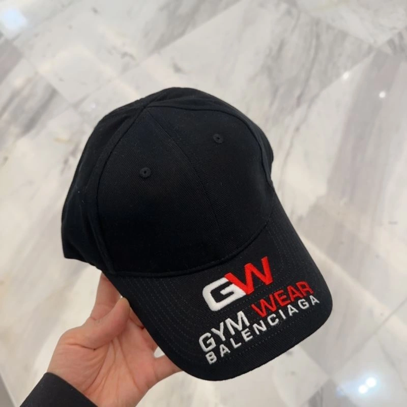 Balenciaga Caps Trendy 260656