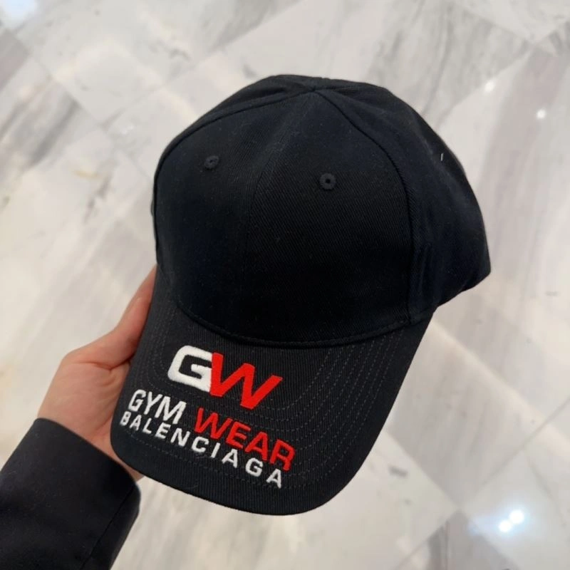 Balenciaga Caps Trendy 260656