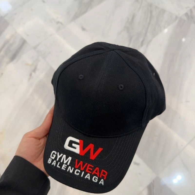 Balenciaga Caps Trendy 260656