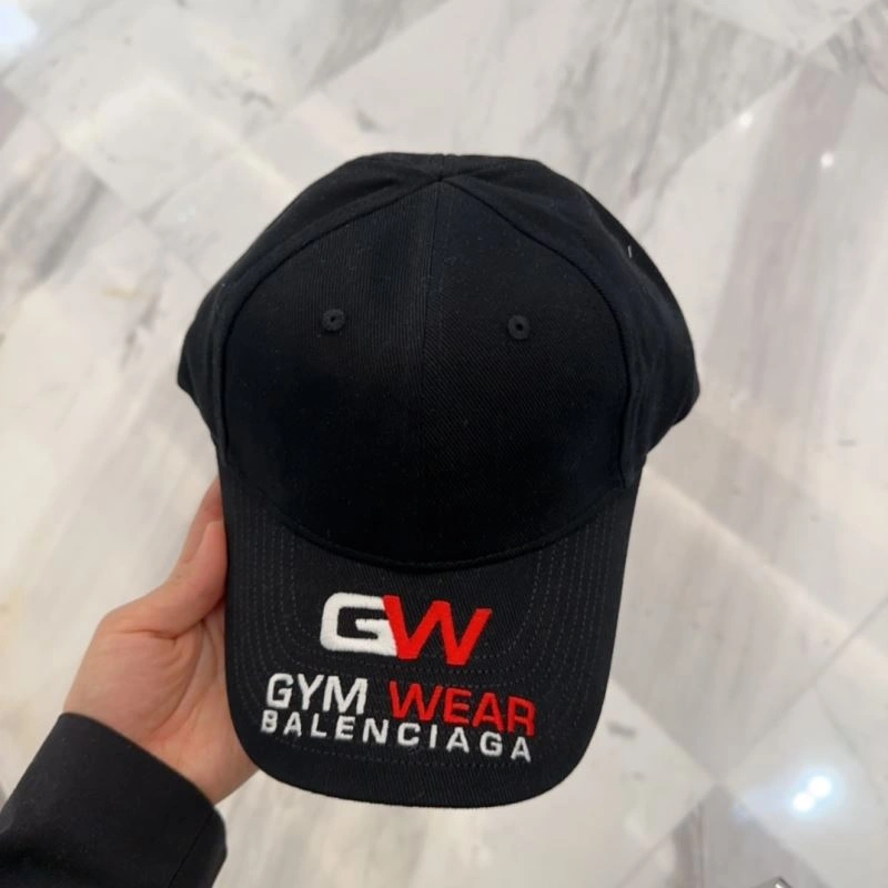 Balenciaga Caps Trendy 260656