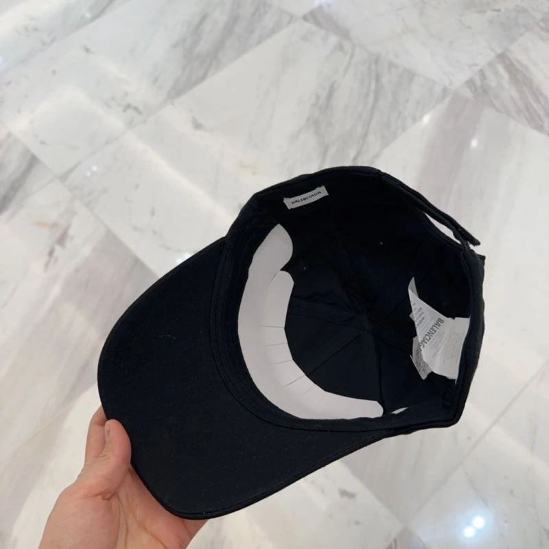 Balenciaga Caps Trendy 260656