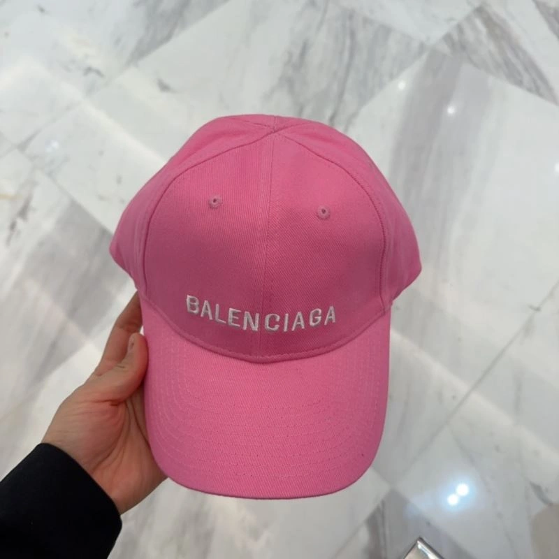 Balenciaga Caps Packable 260648