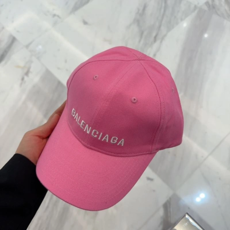Balenciaga Caps Packable 260648