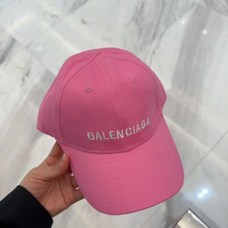 Balenciaga Caps Packable 260648