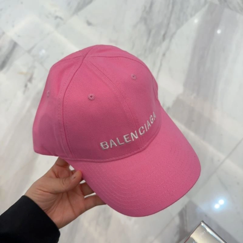 Balenciaga Caps Packable 260648