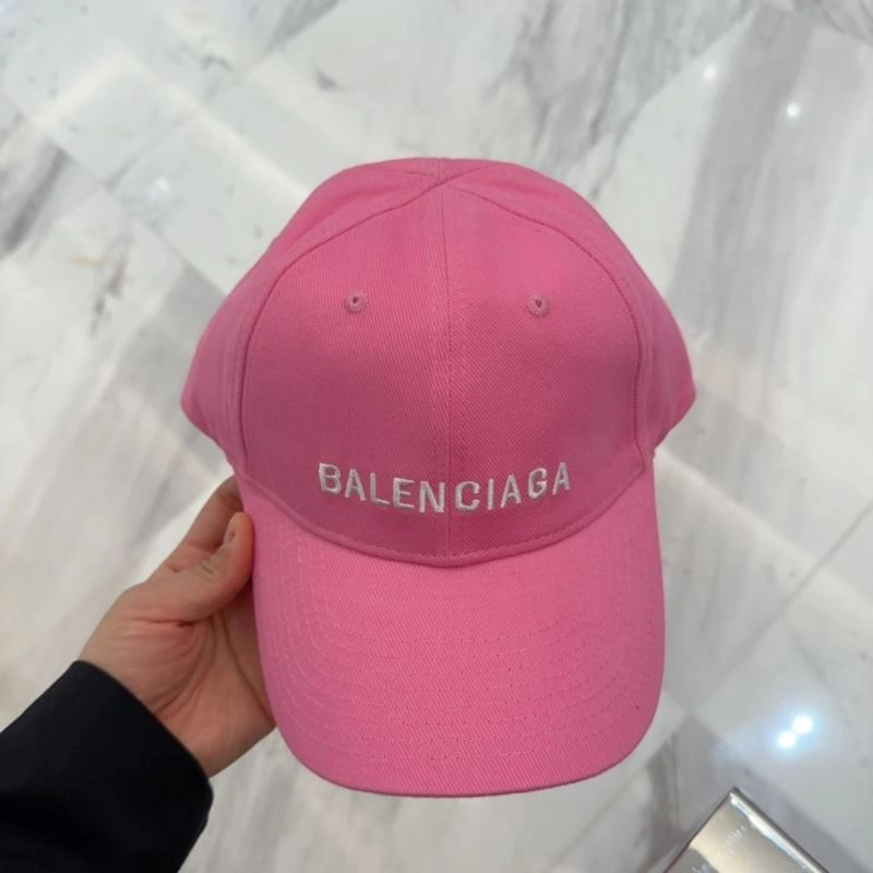 Balenciaga Caps Packable 260648