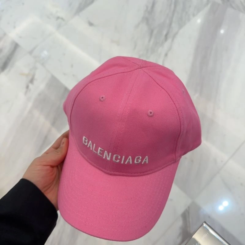 Balenciaga Caps Packable 260648