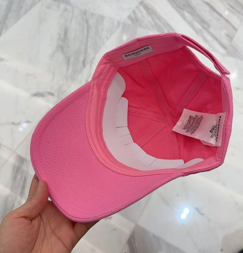 Balenciaga Caps Packable 260648
