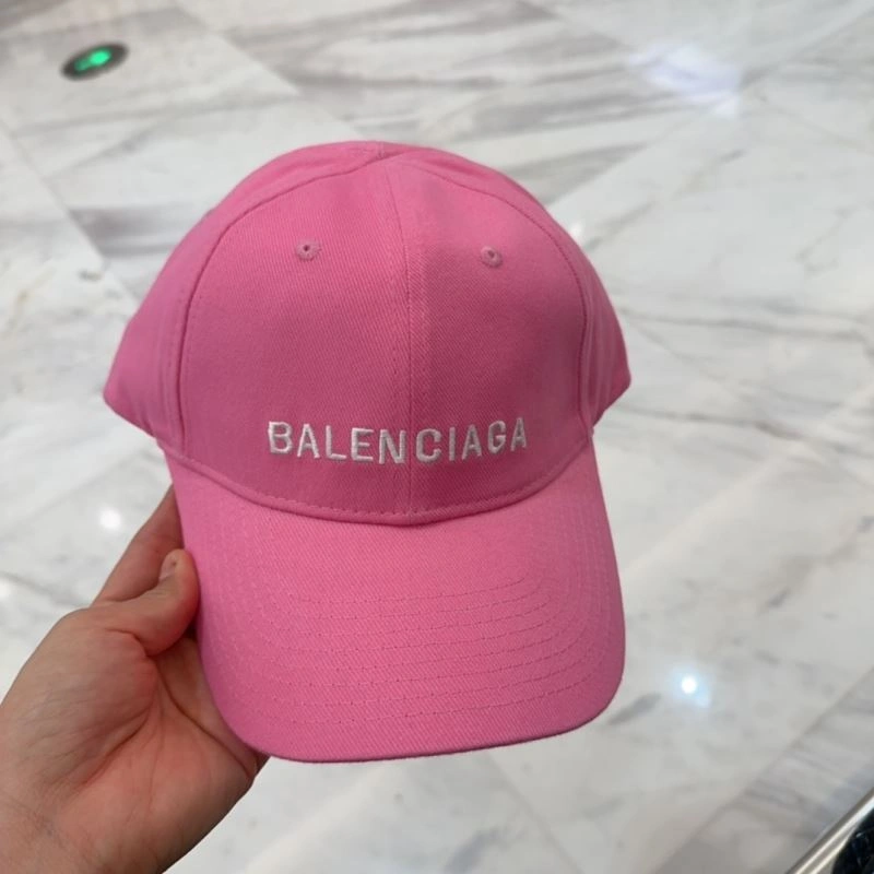 Balenciaga Caps Packable 260648
