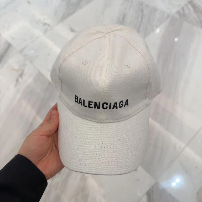 Youthful Balenciaga Caps 260642