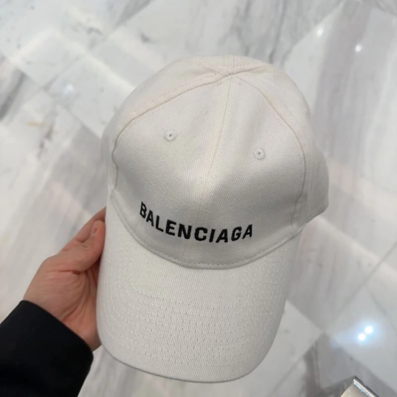 Youthful Balenciaga Caps 260642