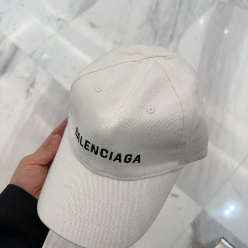 Youthful Balenciaga Caps 260642